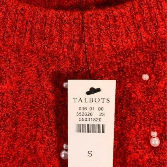 Pearl Yoke Shift Dress - Picture 3 of 5